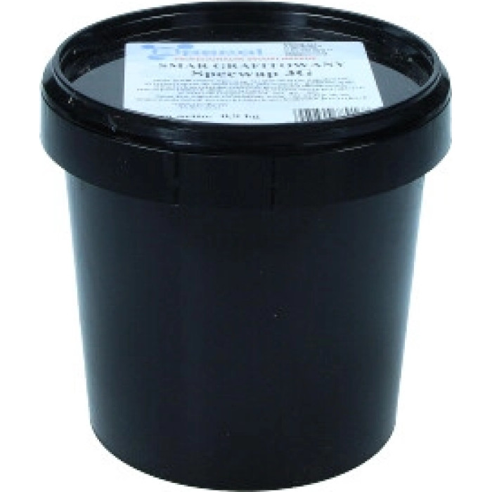 Specol Specwap 900G 3G Fett / Graphitfett 210057