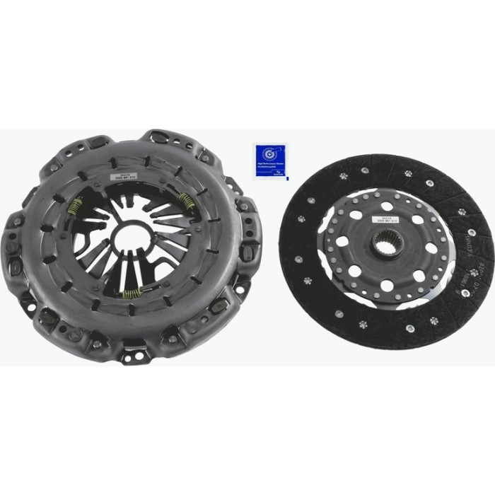 3000 951 810 Sachs Kupplungssatz 3000 951 810