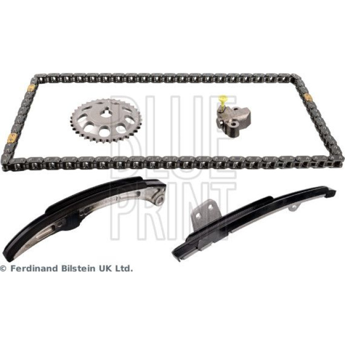 ADT37355 BLUE PRINT Steuerkettensatz ADT37355 ADT37355 BLUE PRINT Steuerkettensatz ADT37355