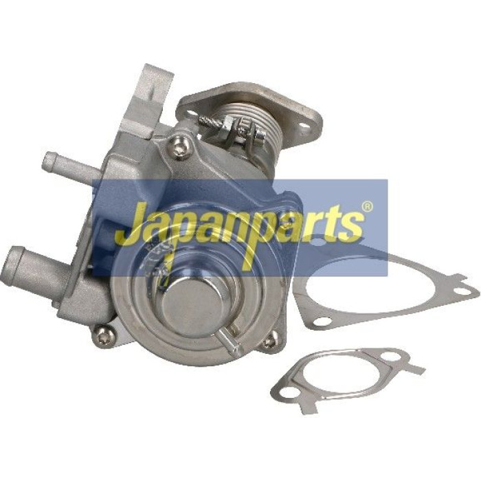Japanparts AGR-Ventil EGR-0206 Japanparts AGR-Ventil EGR-0206
