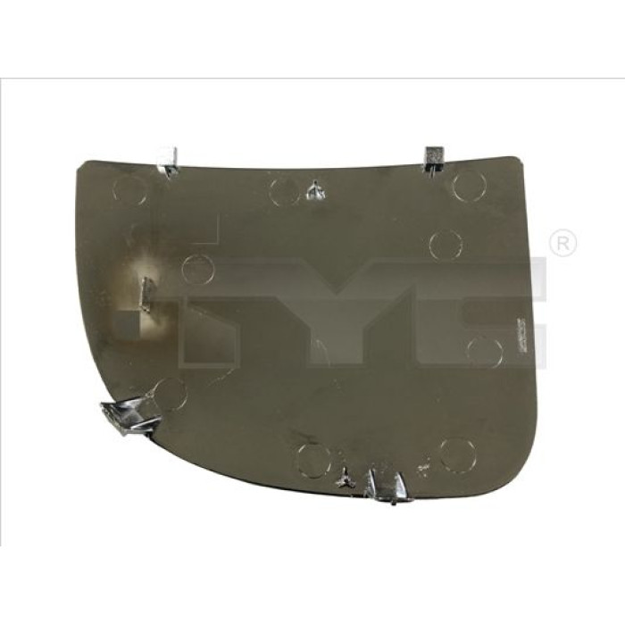 TYC Spiegelglas 315-0011-1 TYC Spiegelglas 315-0011-1