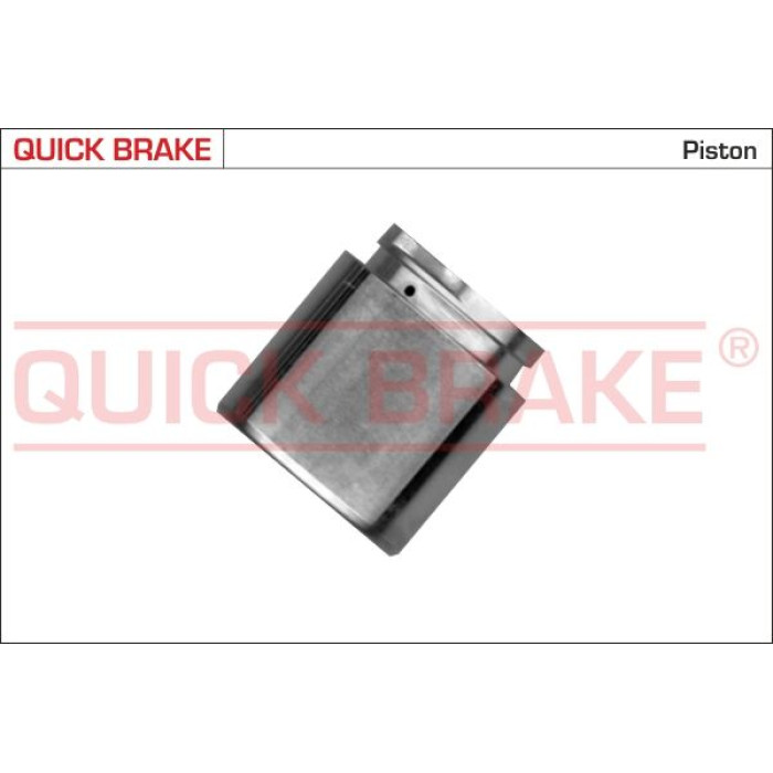 Quick Brake Bremssattelkolben 185240K Quick Brake Bremssattelkolben 185240K