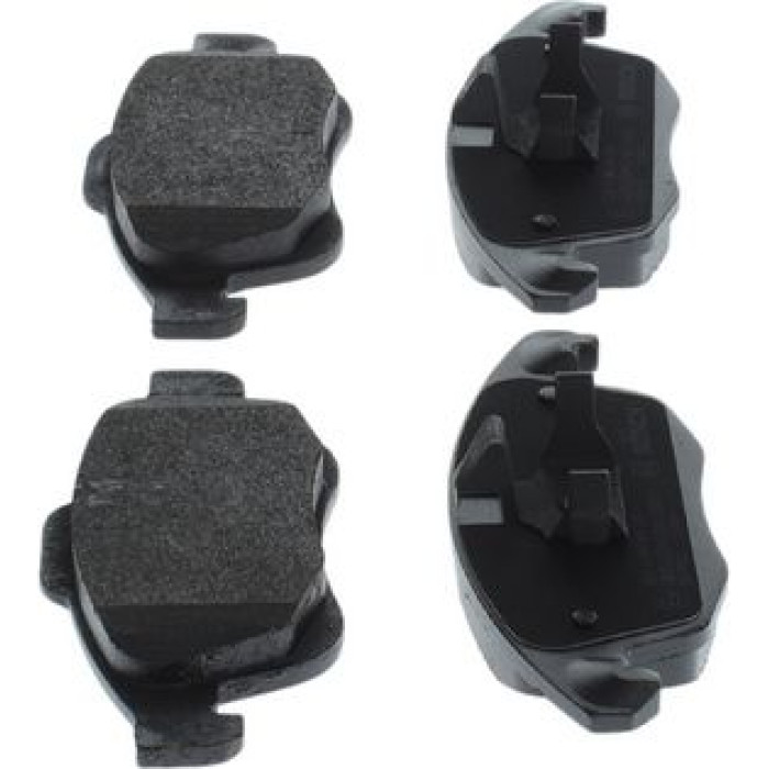 Bosch Bremsbelagsatz 0 986 494 235 Bosch Bremsbelagsatz 0 986 494 235