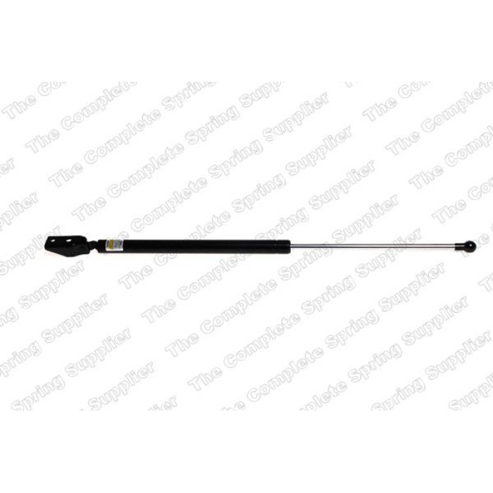 LESJÖFORS Gasdruckfeder 8155424 LESJÖFORS Gasdruckfeder 8155424