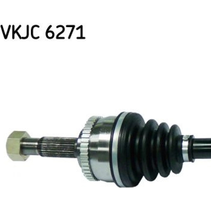 SKF Antriebswelle VKJC 6271 SKF Antriebswelle VKJC 6271