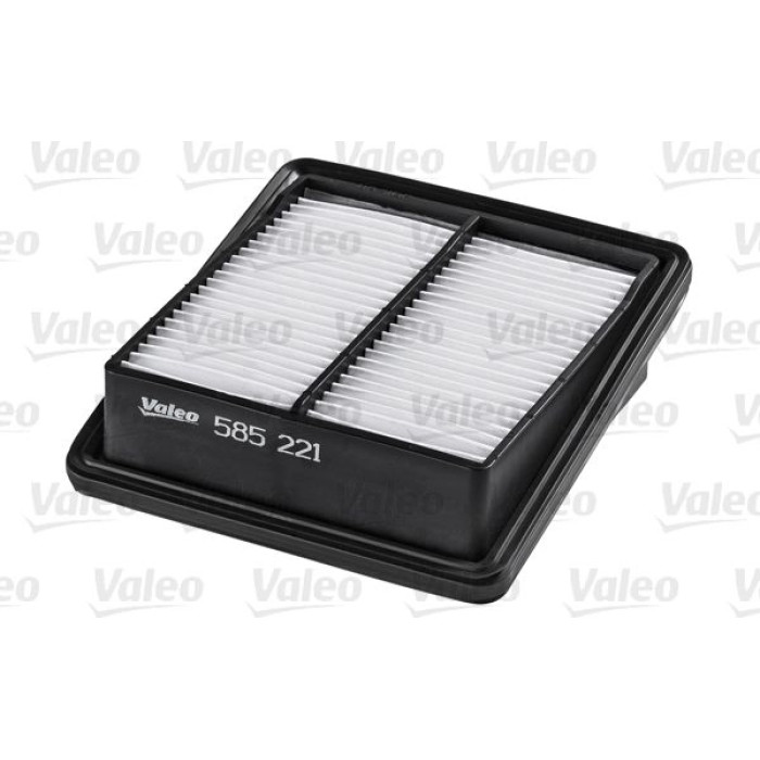 Valeo Luftfilter 585221 Valeo Luftfilter 585221