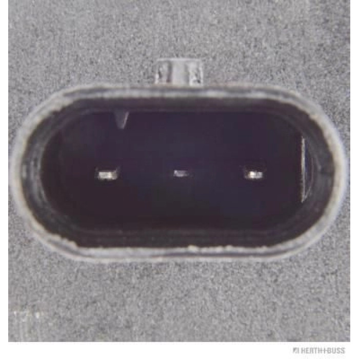 Herth+Buss Elparts Abgasdrucksensor 70668009