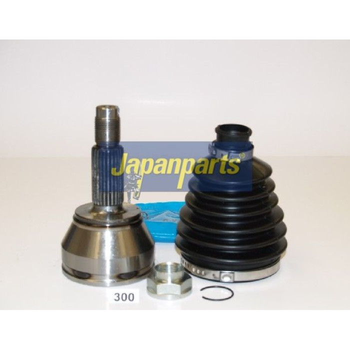 Japanparts Homokinetisches Gelenk GI-300 Japanparts Homokinetisches Gelenk GI-300