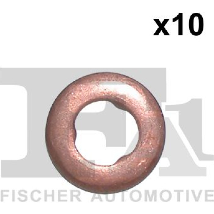 FA1 Wärmeschutzscheibe Einspritzdüse 642.695.010