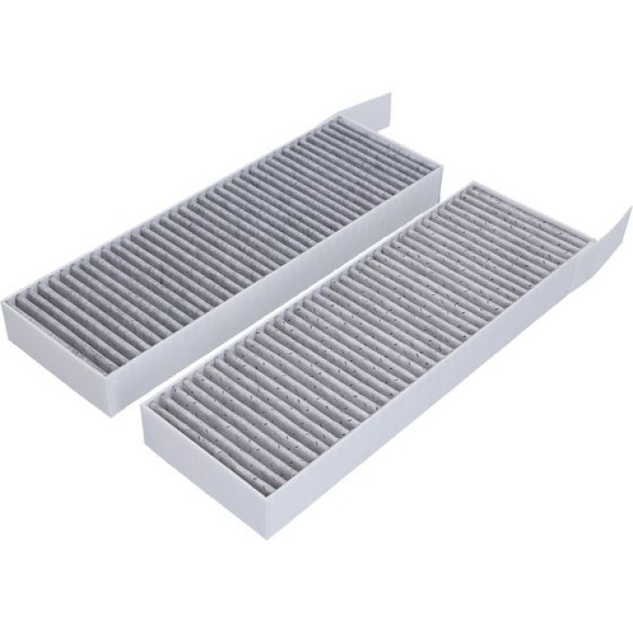 F507501 Kamoka Innenraumfilter F507501 F507501 Kamoka Innenraumfilter F507501