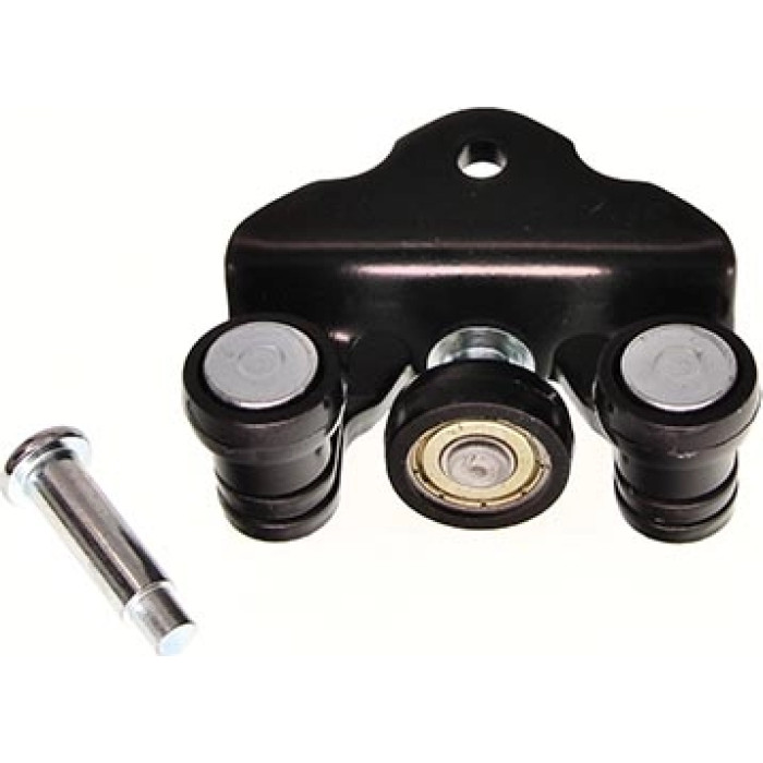 MAXGEAR Schiebetür-Rollenführung 27-2221 R