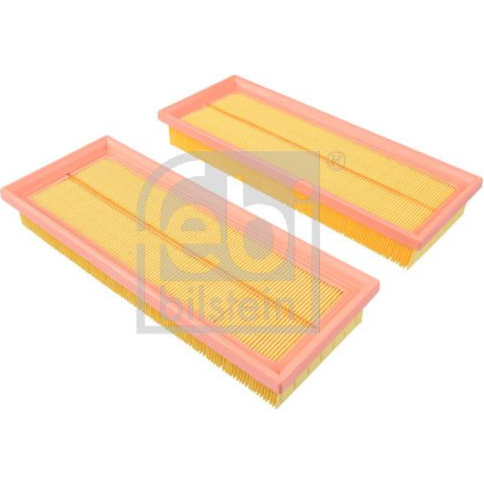 172282 febi Luftfilter 172282