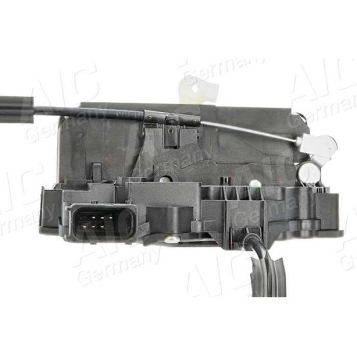 AIC Türschloss 58159 - vorne links AIC Türschloss 58159 - vorne links