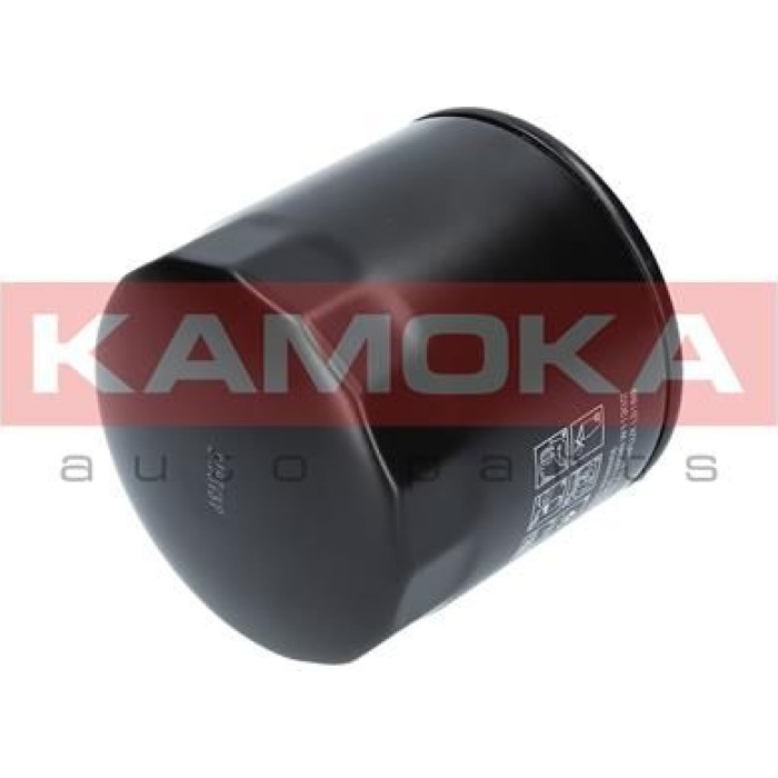 Kamoka Ölfilter F112701 Kamoka Ölfilter F112701
