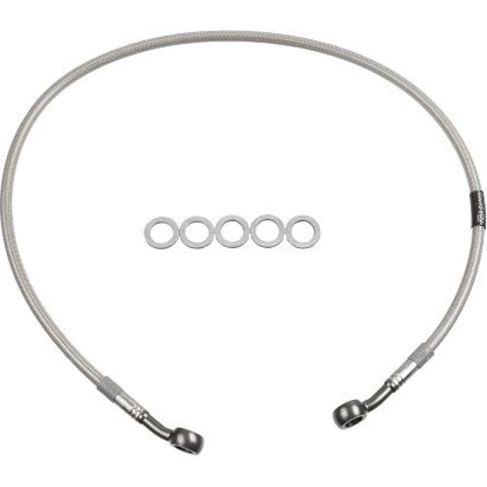 TRW Stahlflex-Bremsleitungssatz MCH153H1 TRW Stahlflex-Bremsleitungssatz MCH153H1