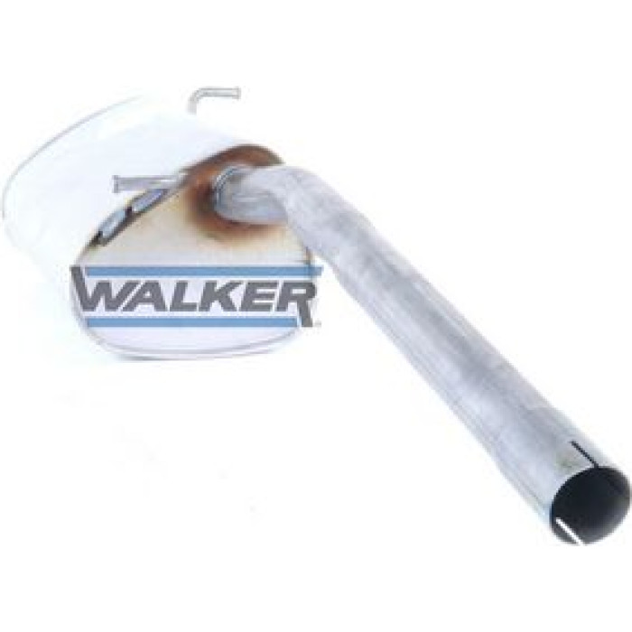 Walker Endschalldämpfer 22885 Walker Endschalldämpfer 22885