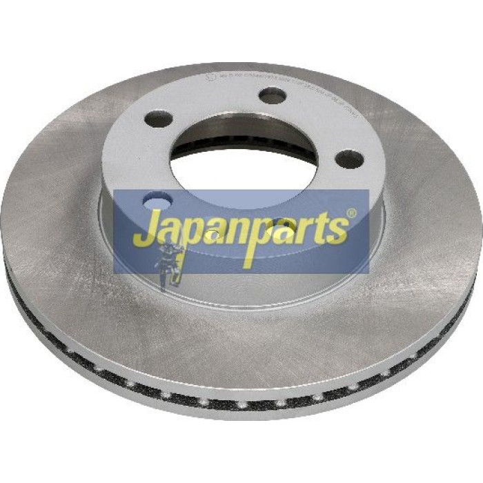Japanparts Bremsscheibe DI-169C Japanparts Bremsscheibe DI-169C