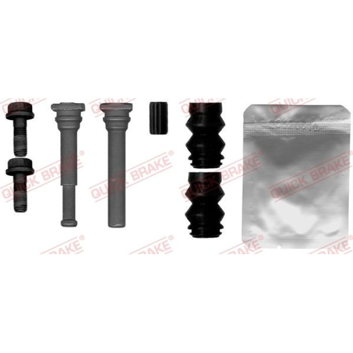 Quick Brake Schiebehülsensatz für Bremssattel 113-1486X Quick Brake Schiebehülsensatz für Bremssattel 113-1486X