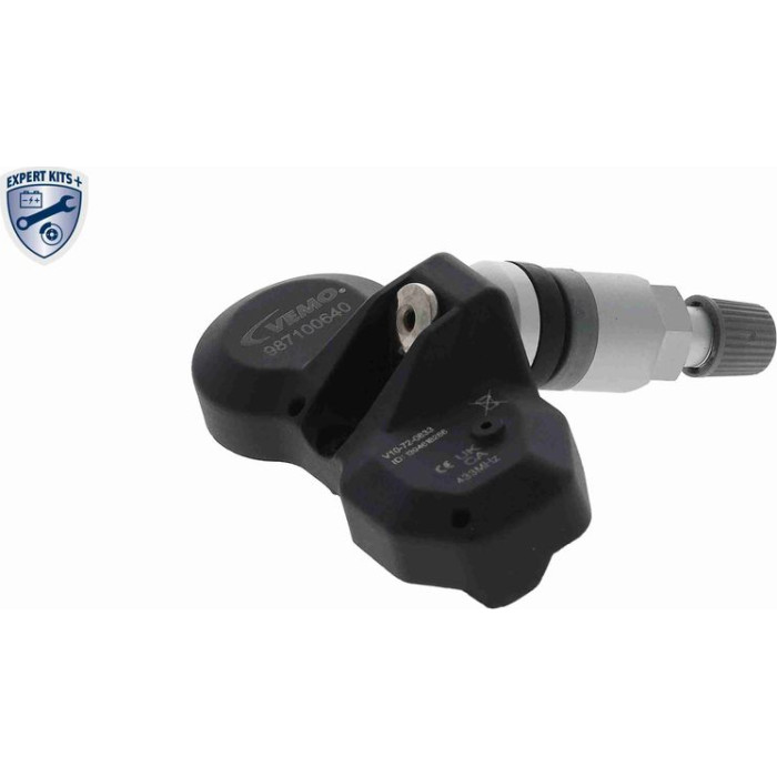 V10-72-0833 Vemo Reifendrucksensor V10-72-0833 V10-72-0833 Vemo Reifendrucksensor V10-72-0833