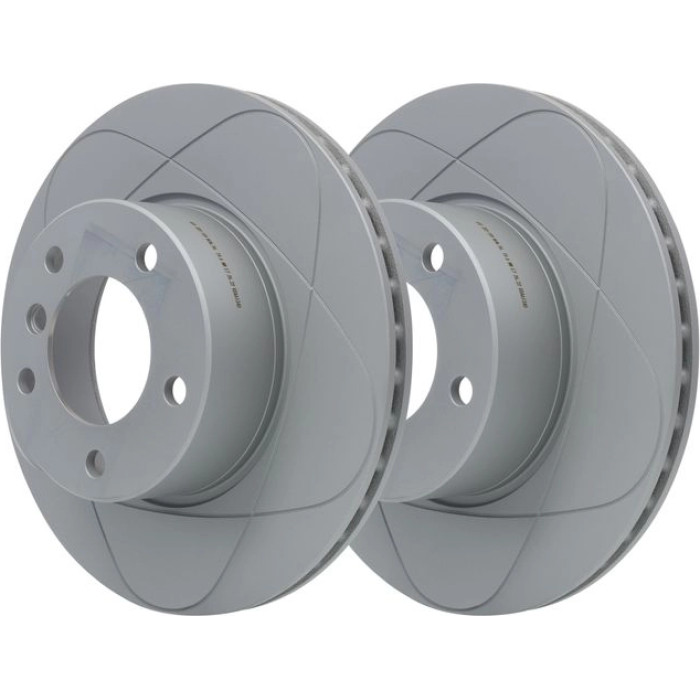 ATE Bremsscheibe BMW S. 5 (E39) 2.0-3.5 95-04 PowerDisc 24.0322-0159.1 ATE Bremsscheibe BMW S. 5 (E39) 2.0-3.5 95-04 PowerDisc 24.0322-0159.1