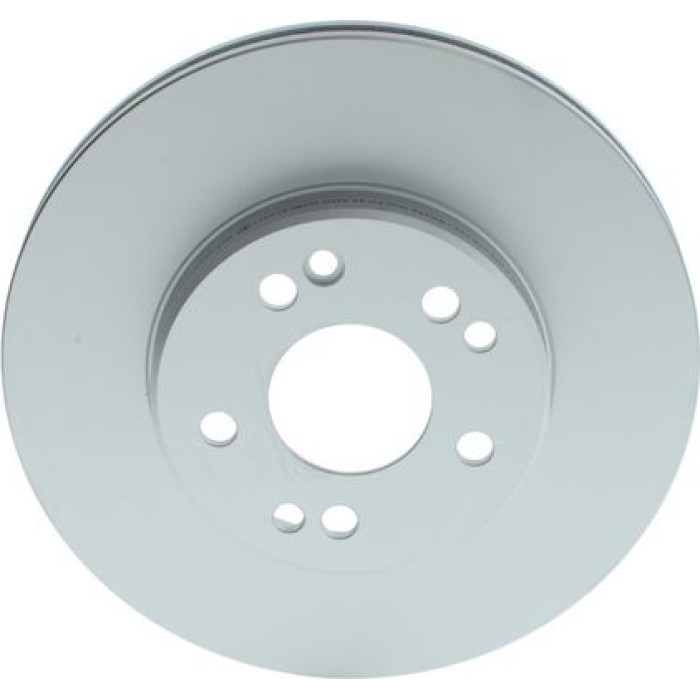 Bosch Bremsscheibe Vorderachse 0 986 478 428