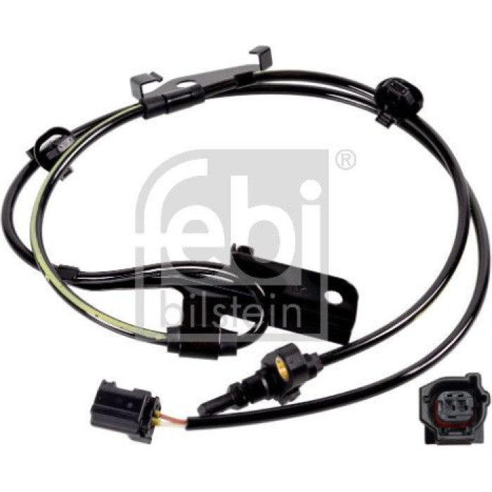 febi Raddrehzahlsensor 109701 febi Raddrehzahlsensor 109701