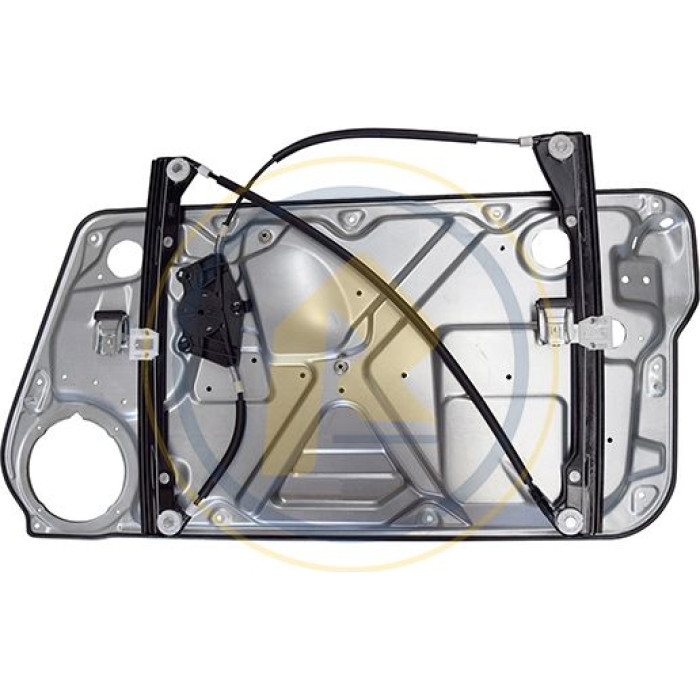 AC Rolcar 01.4882 Fensterheber vorne rechts, elektrisch, ohne Motor AC Rolcar 01.4882 Fensterheber vorne rechts, elektrisch, ohne Motor