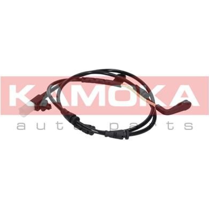 Kamoka Bremsbelagverschleißsensor 105065 Kamoka Bremsbelagverschleißsensor 105065