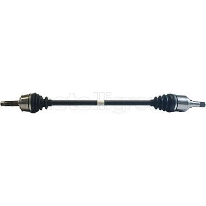 CIFAM Antriebswelle 655-537 CIFAM Antriebswelle 655-537