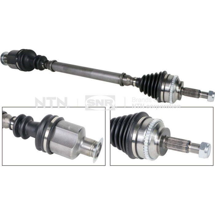 SNR Antriebswelle DK55.298 SNR Antriebswelle DK55.298
