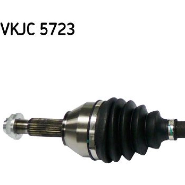 SKF Antriebswelle VKJC 5723