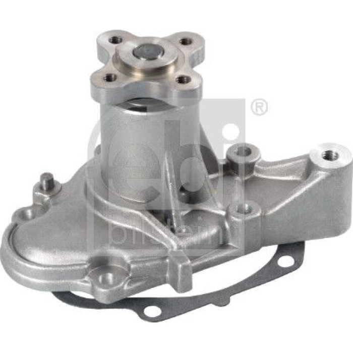 febi bilstein Wasserpumpe / Kühlmittelpumpe 26273 febi bilstein Wasserpumpe / Kühlmittelpumpe 26273