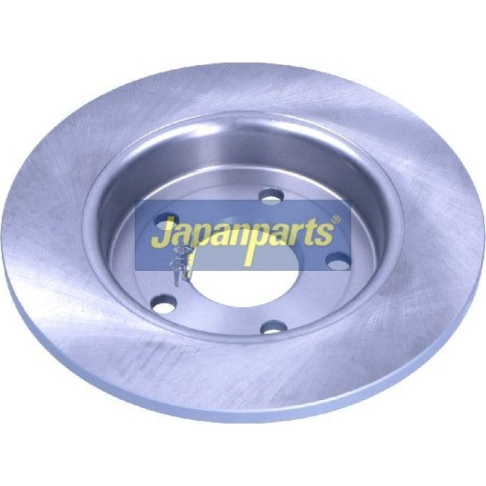 Japanparts Bremsscheibe DP-0300C Japanparts Bremsscheibe DP-0300C