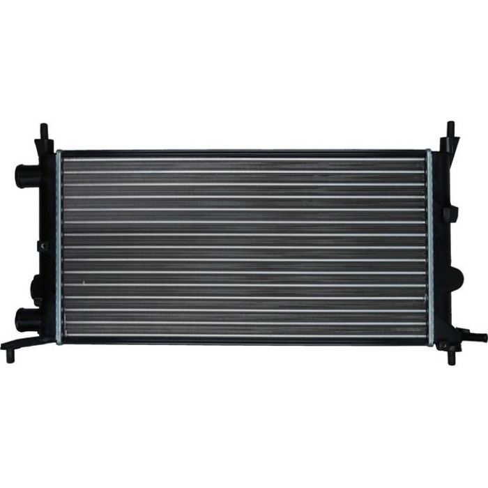 Kamoka Motorkühler 7705216 Kamoka Motorkühler 7705216