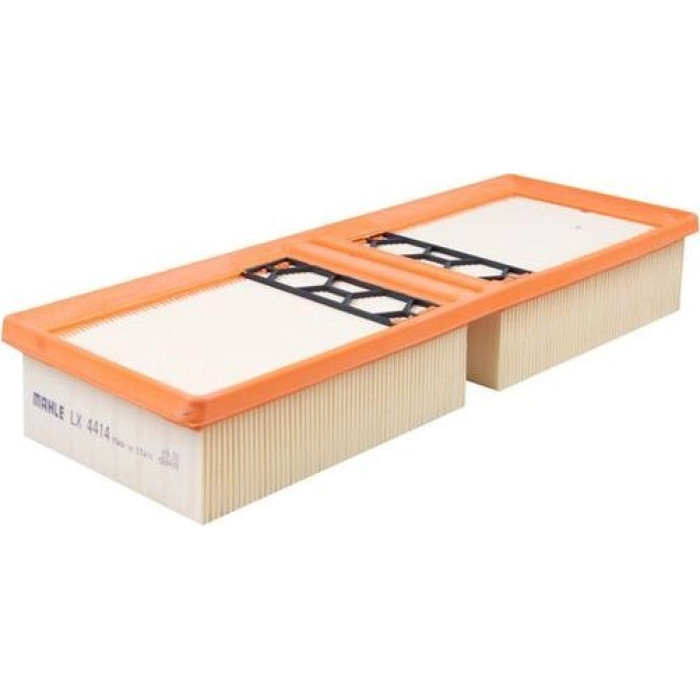 MAHLE Luftfilter LX 4414 MAHLE Luftfilter LX 4414