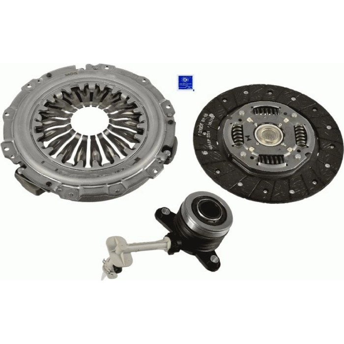 3000 990 387 Sachs Kupplungssatz 3000 990 387 3000 990 387 Sachs Kupplungssatz 3000 990 387
