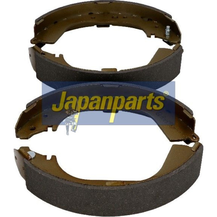 Japanparts Bremsbacken GF-239AF Japanparts Bremsbacken GF-239AF