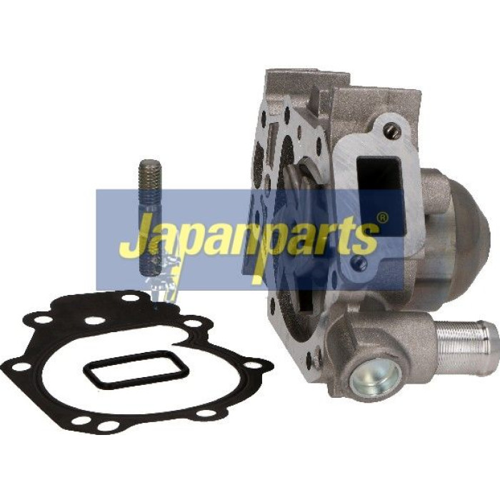 Japanparts Wasserpumpe PQ-168 Japanparts Wasserpumpe PQ-168