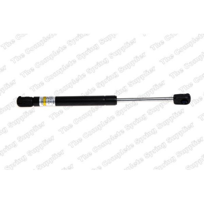 LESJÖFORS Gasdruckfeder 8127540 LESJÖFORS Gasdruckfeder 8127540
