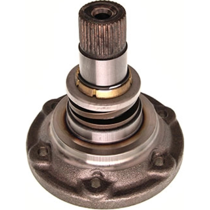 VAG Original 02A409343C 02A409343C Antriebsrad Rad VW Golf 04 – – OE-Nr. 02A409343C