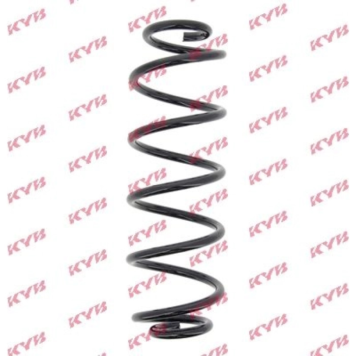 RA6104 KYB Fahrwerksfeder Audi T. A4 1.8-3.2 11/07-12/15 RA6104 KYB Fahrwerksfeder Audi T. A4 1.8-3.2 11/07-12/15