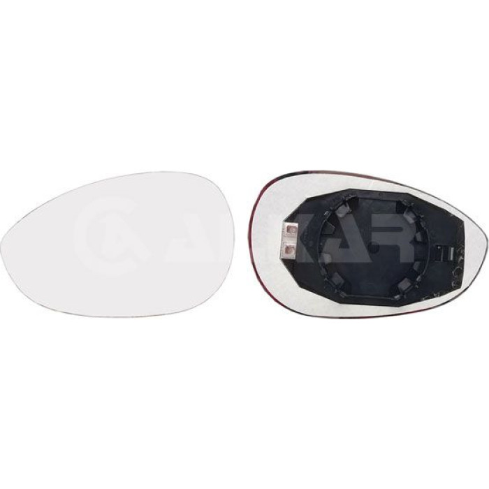 Spiegelglas, Außenspiegel 6411547