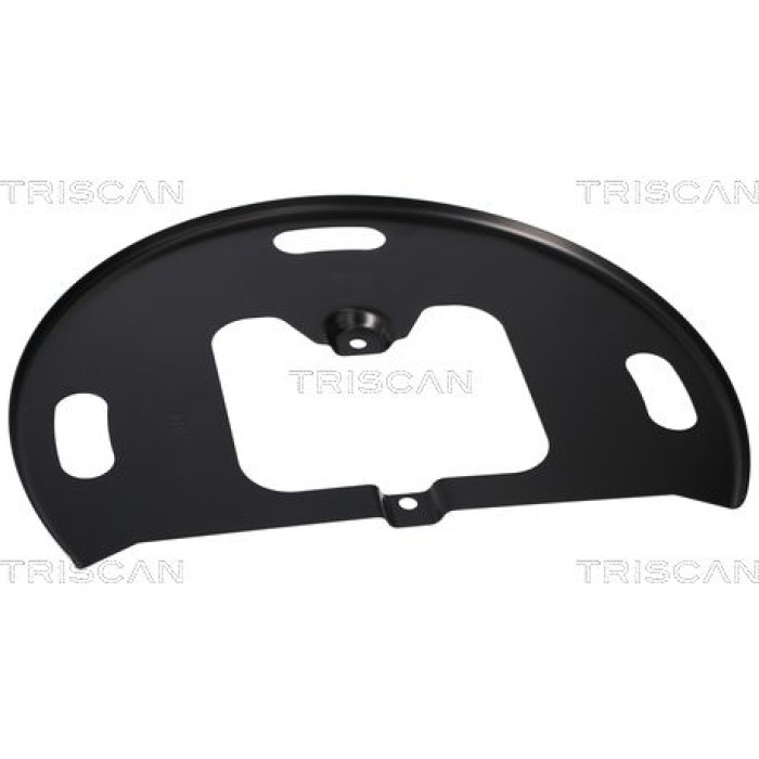Triscan Spritzblech, Bremsscheibe 812515108 Triscan Spritzblech, Bremsscheibe 812515108