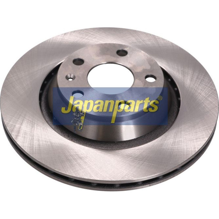 Japanparts Bremsscheibe DP-0919C Japanparts Bremsscheibe DP-0919C