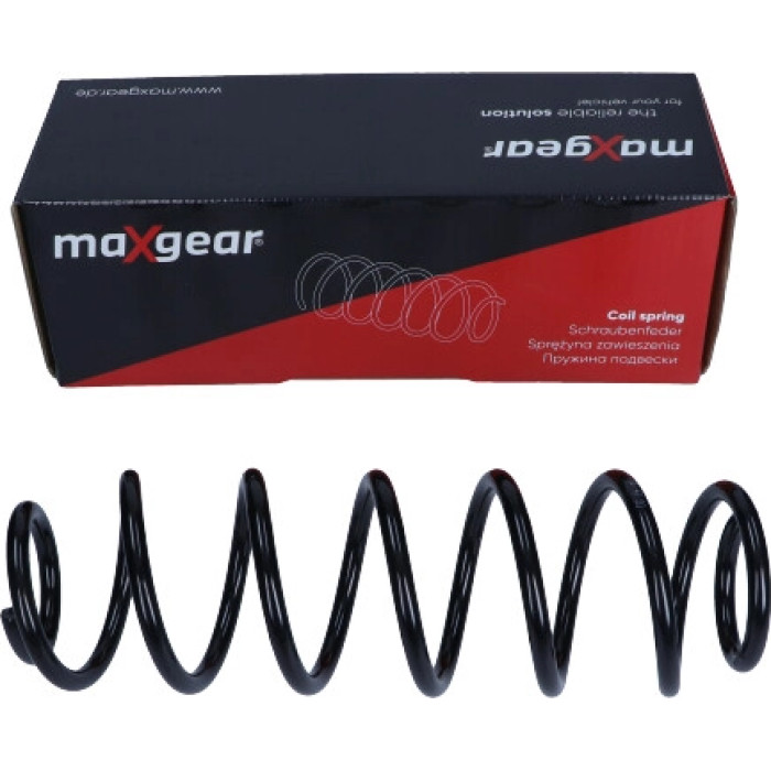 MAXGEAR Fahrwerksfeder 60-0703 MAXGEAR Fahrwerksfeder 60-0703