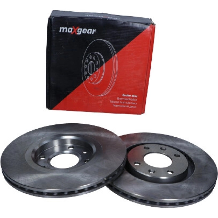 MAXGEAR Bremsscheibe 19-0979 Citroen Xsara 2.0Hdi/Xantia MAXGEAR Bremsscheibe 19-0979 Citroen Xsara 2.0Hdi/Xantia