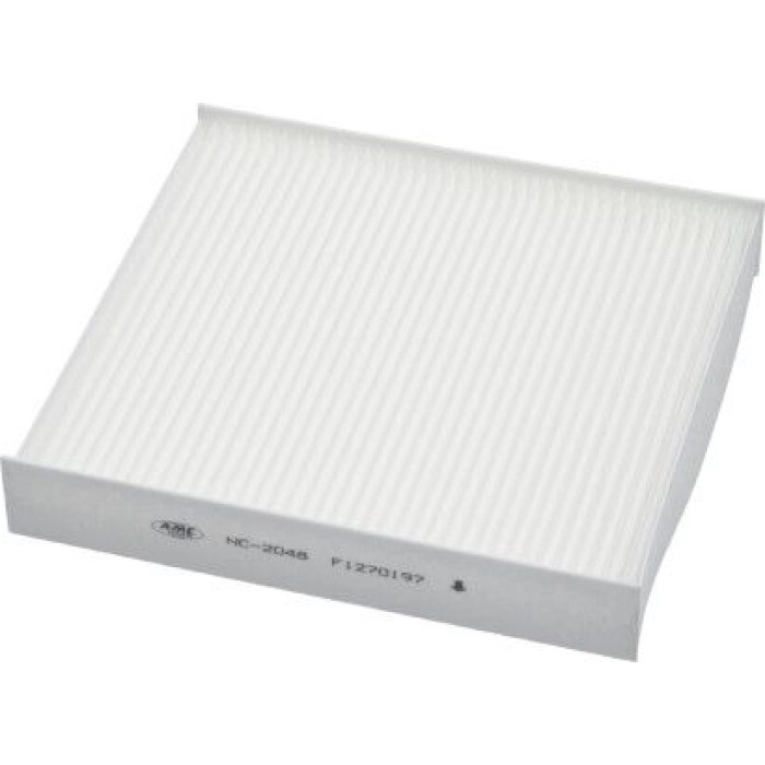 NC-2048 AMC Innenraumfilter PKW NC-2048 AMC Innenraumfilter PKW