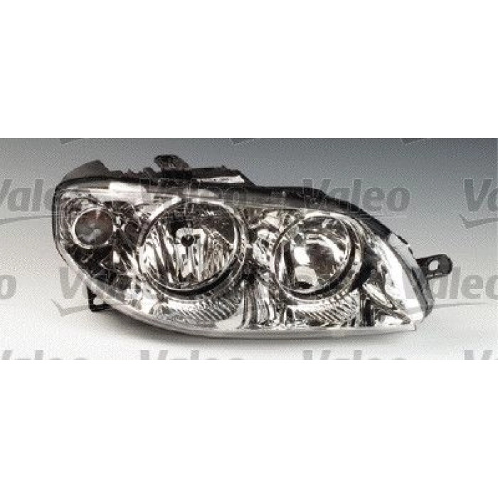 VALEO Suchscheinwerfer 088565 VALEO Suchscheinwerfer 088565