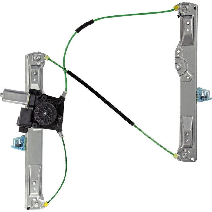 Valeo Fensterheber 851799 Valeo Fensterheber 851799