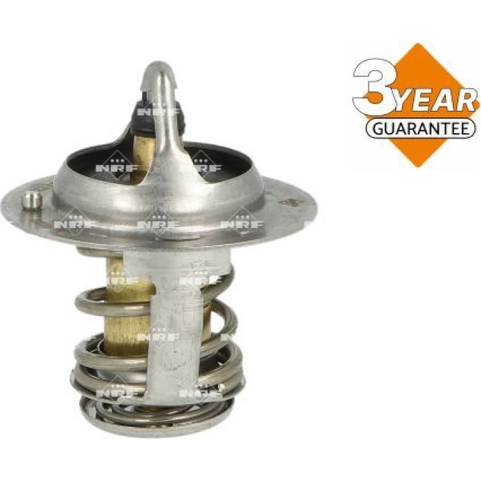 NRF Kühlmittelthermostat 725193 NRF Kühlmittelthermostat 725193